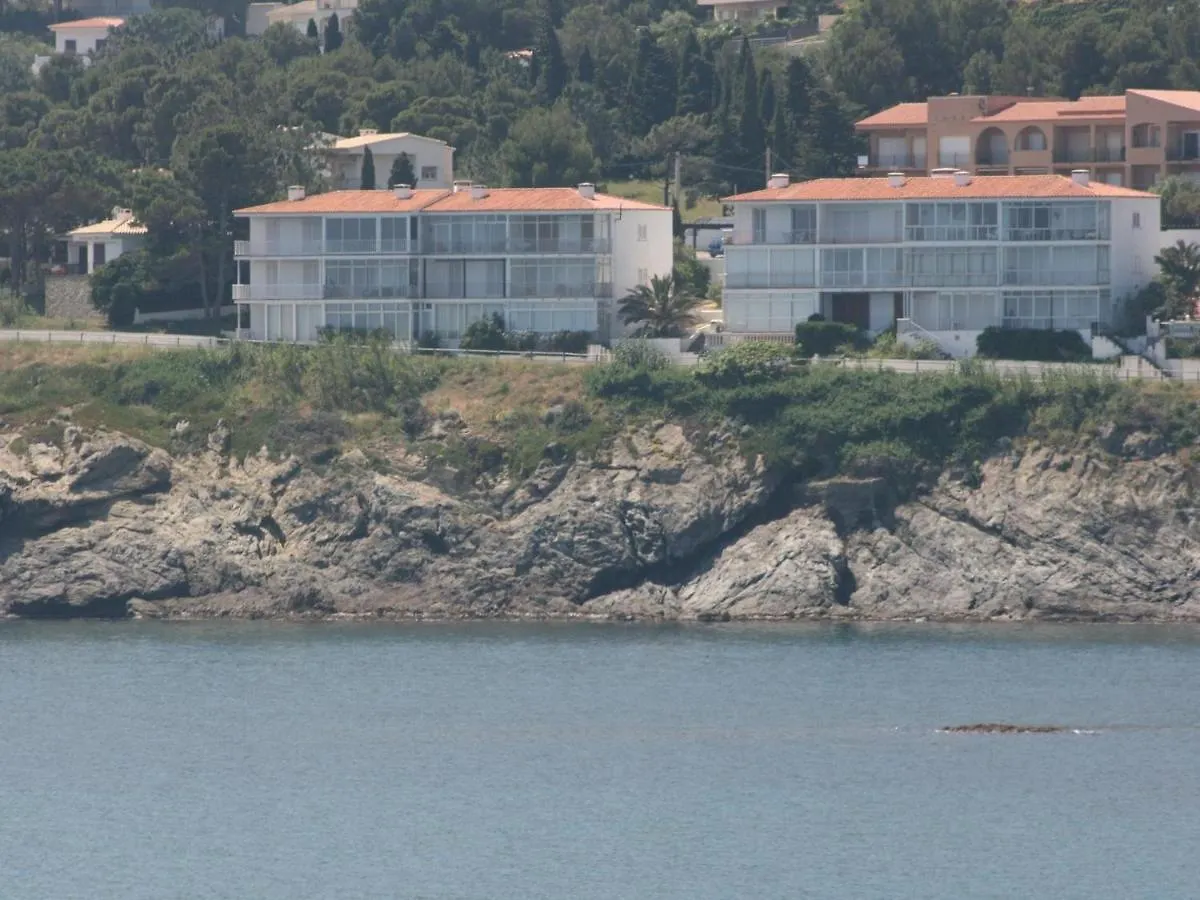 Fane-Mar 5 - Apartamento Con Vistes Impresionantes A 300 M. De La Playa. - Es-228-24 Llançà Appartement