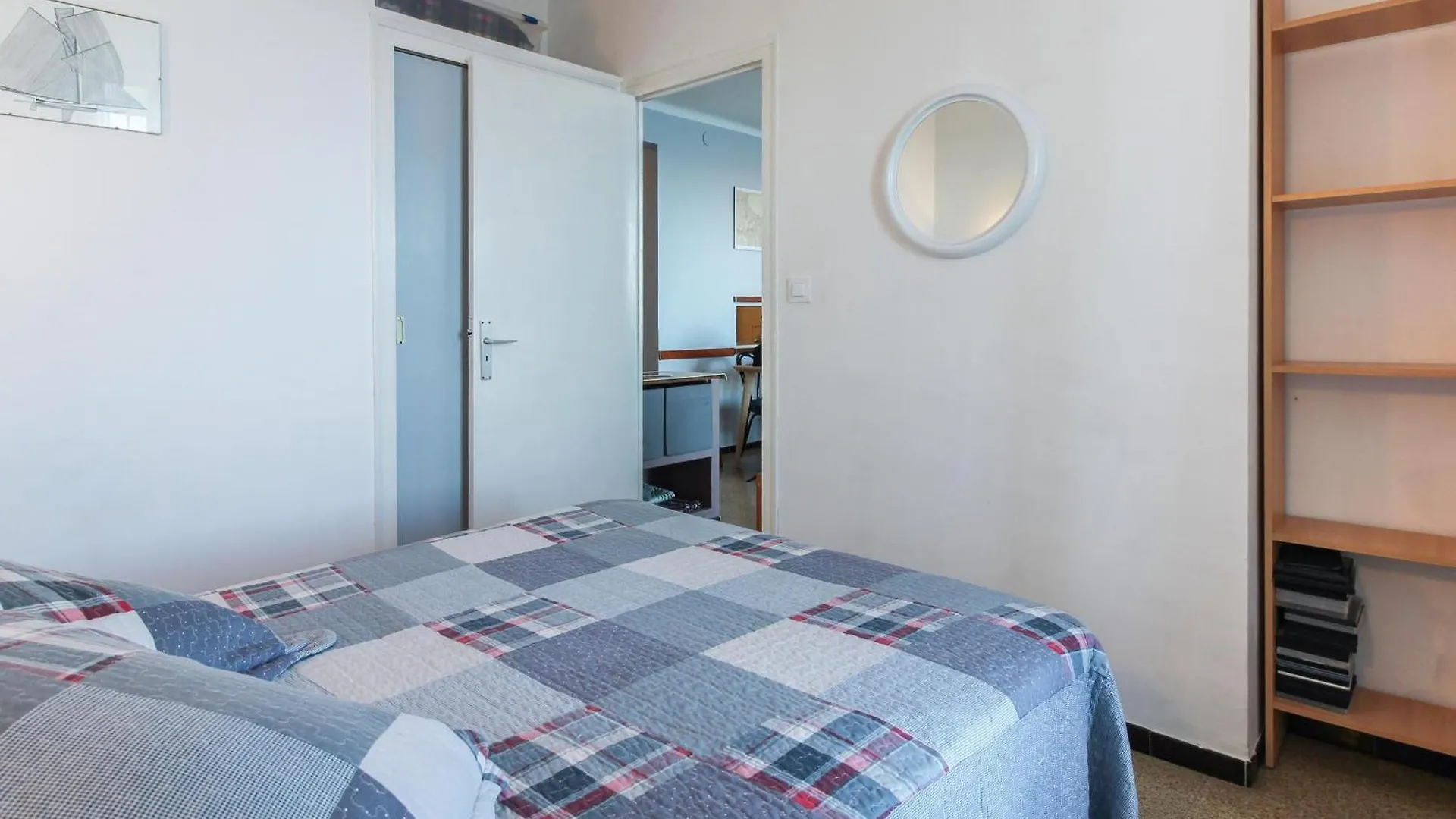 Appartement Fane-Mar 5 - Apartamento Con Vistes Impresionantes A 300 M. De La Playa. - Es-228-24 Llançà Espagne