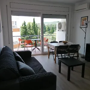 Apartamento Passeig Maritim, Llançà