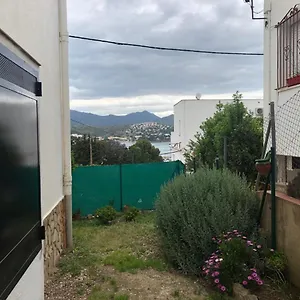 Apartamento Planta Baixa Amb Jardí I Vistes Al Mar, Llançà