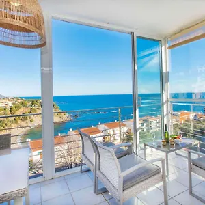 Apartamento Indalo By Interhome, Llançà