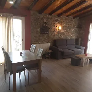 Apartamento Atico En Centro Historico, Llançà