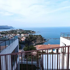 Apartamento Vistas Al Mar, Llançà