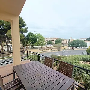 Apartamento Planta Baja Port De, Llançà