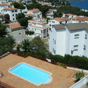 Apartamento Enginy, Llançà
