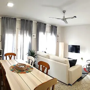 Apartamento Piso Familiar En, Llançà