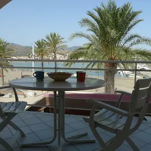 Apartamento Platja Del Port, Llançà