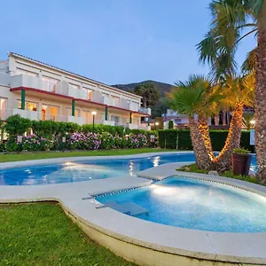 Apartamento Palmiers I-5 By Interhome, Llançà